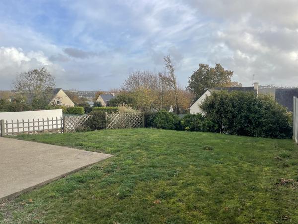 Belle maison familiale à Quimper – Secteur très recherché de Cuzon