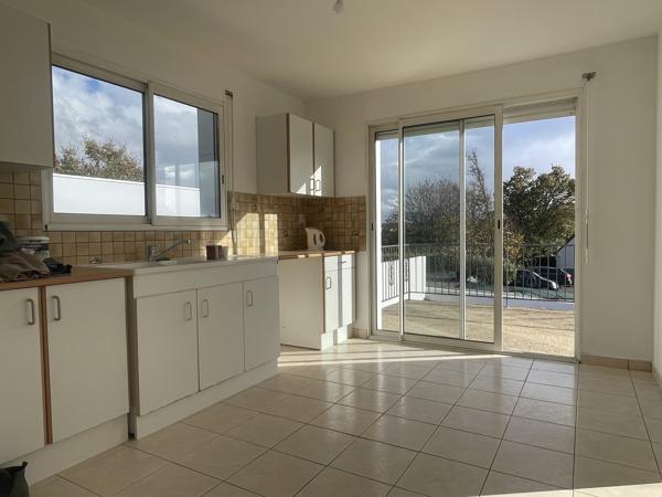 Belle maison familiale à Quimper – Secteur très recherché de Cuzon