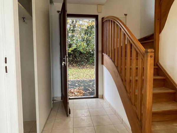 Belle maison familiale à Quimper – Secteur très recherché de Cuzon