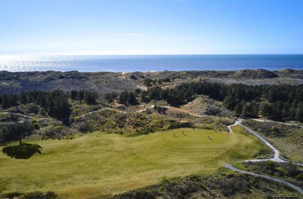 Terrain constructible - Clos du Chevreuil -