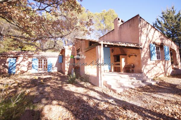 Maison 4 pièces - 112 m²