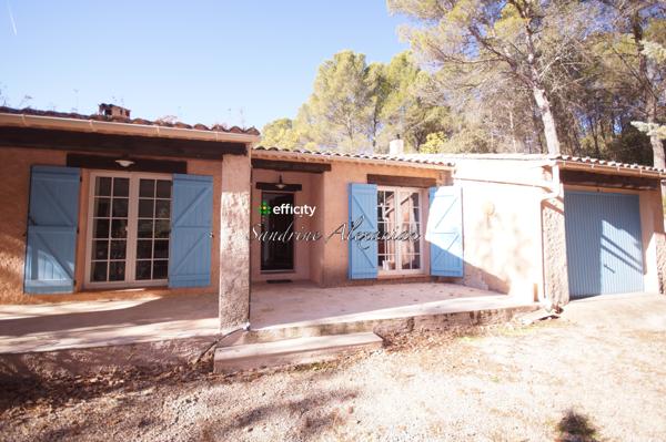 Maison 4 pièces - 112 m²