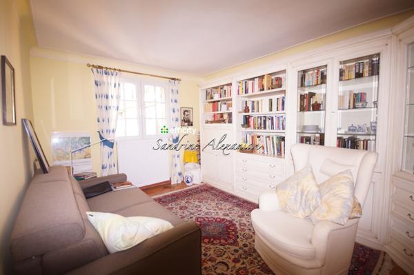 Maison 4 pièces - 112 m²