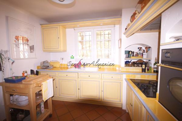 Maison 4 pièces - 112 m²