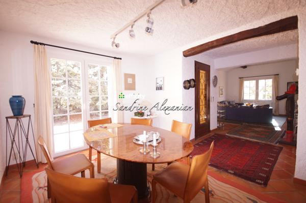 Maison 4 pièces - 112 m²