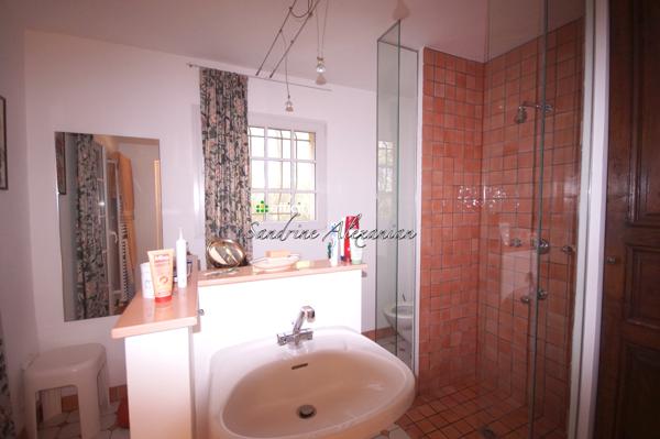 Maison 4 pièces - 112 m²