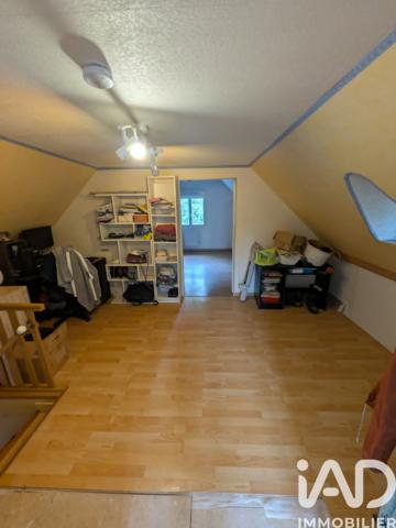 Maison à vendre 6 pièces 116 m² Beaumont-le-Roger