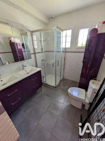 Maison à vendre 6 pièces 116 m² Beaumont-le-Roger