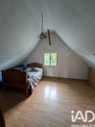 Maison à vendre 6 pièces 116 m² Beaumont-le-Roger