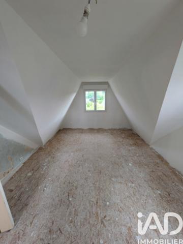 Maison à vendre 6 pièces 116 m² Beaumont-le-Roger