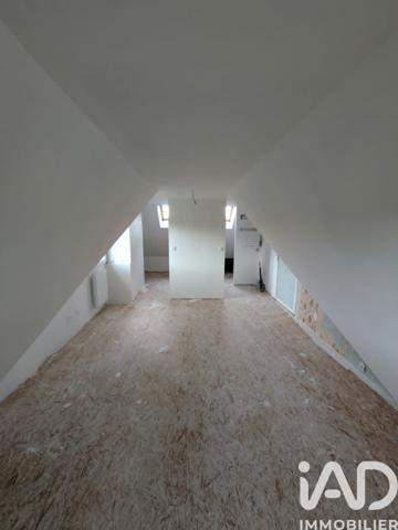 Maison à vendre 6 pièces 116 m² Beaumont-le-Roger