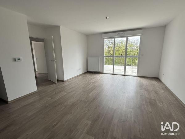 Appartement à vendre 4 pièces 79 m² Compiègne