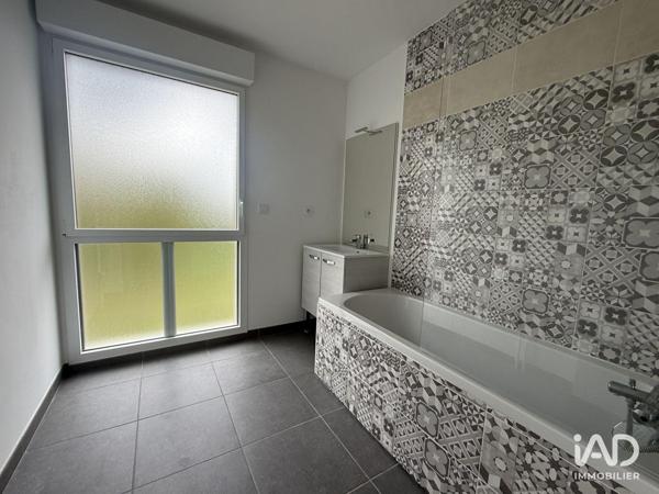 Appartement à vendre 4 pièces 79 m² Compiègne