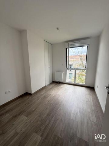 Appartement à vendre 4 pièces 79 m² Compiègne