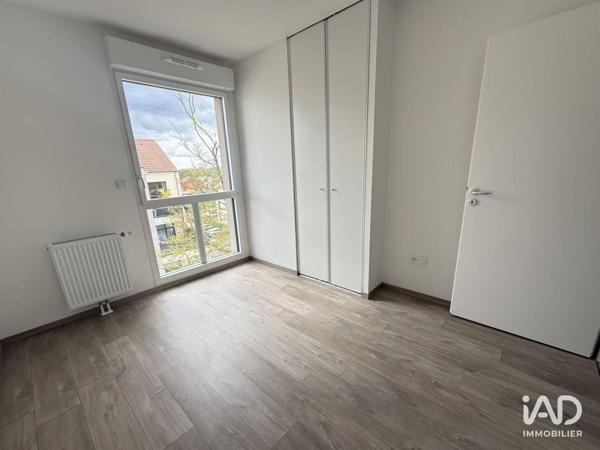 Appartement à vendre 4 pièces 79 m² Compiègne