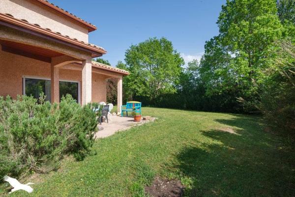 Maison à vendre 559 000 € Tournefeuille 7 p 181 m² DPE C