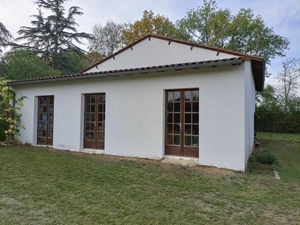 Maison à vendre |  Montpon-Ménestérol |  5 pièces | 189 m²