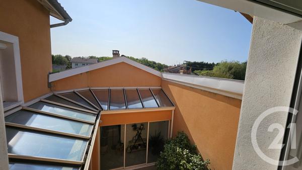 Maison à vendre  5 pièces - 177,17 m2 STE EUPHEMIE - 01