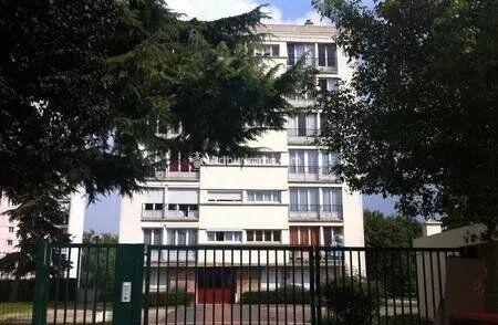 Vente Appartement 2 pièces 43 m2 à Villiers-le-Bel