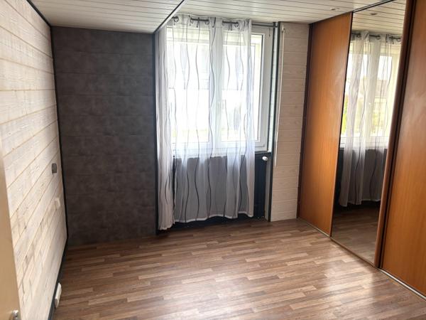 Maison 5 pièces - 74 m²