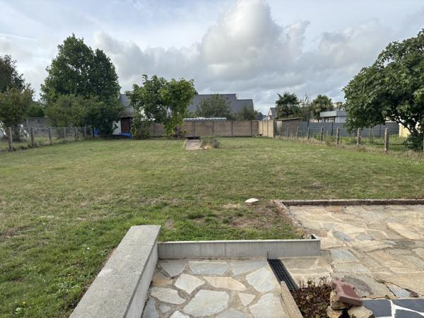 Maison 5 pièces - 74 m²