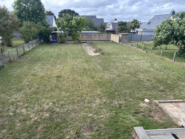 Maison 5 pièces - 74 m²