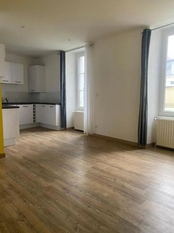 GES00430001-665 - Location Appartement ANGERS