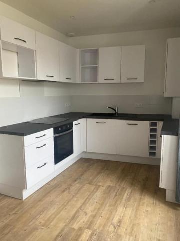 GES00430001-665 - Location Appartement ANGERS