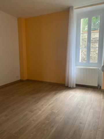 GES00430001-665 - Location Appartement ANGERS