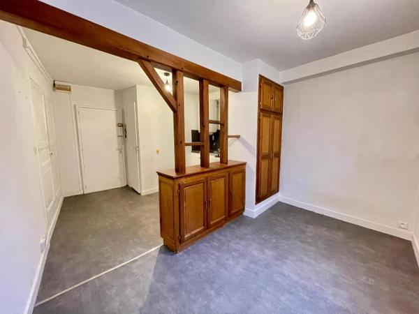 GES06200013-387 - Location Appartement ANGERS