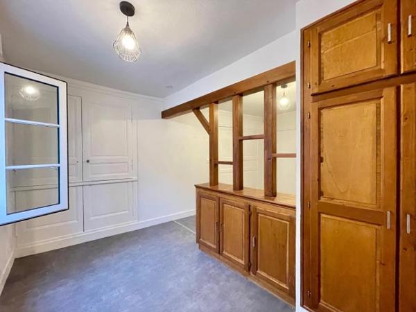 GES06200013-387 - Location Appartement ANGERS