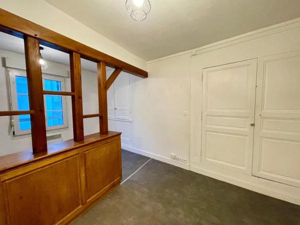 GES06200013-387 - Location Appartement ANGERS