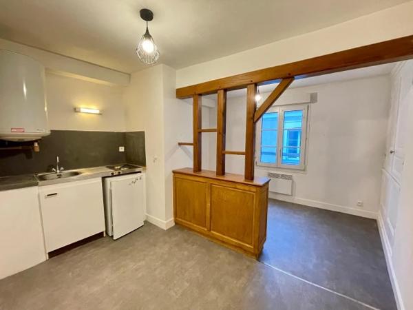 GES06200013-387 - Location Appartement ANGERS