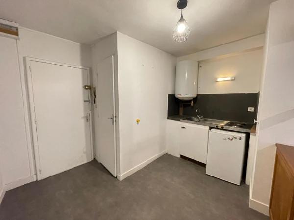 GES06200013-387 - Location Appartement ANGERS