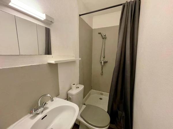 GES06200013-387 - Location Appartement ANGERS