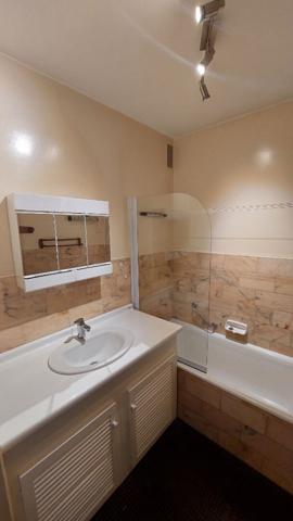 Appartement La Varenne Saint-Hilaire 3 pièces 57 m2