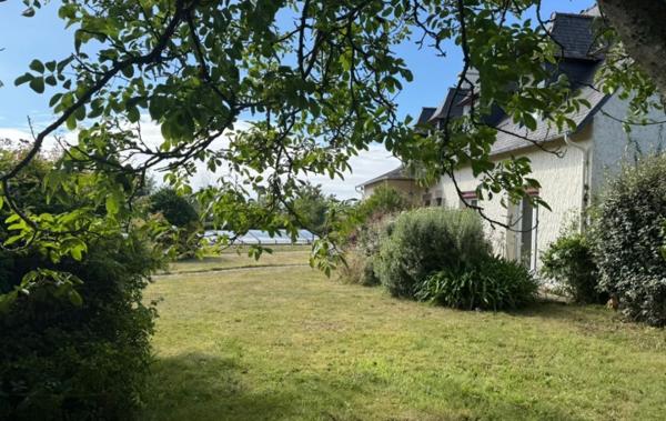 Vente Maison Port Blanc à rafraîchir Penvenan   