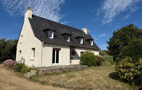 Vente Maison Port Blanc à rafraîchir Penvenan   