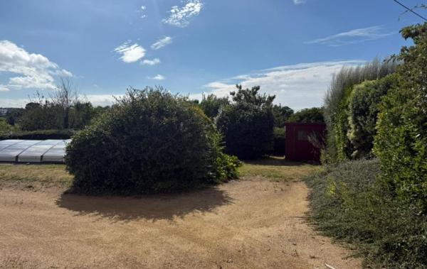 Vente Maison Port Blanc à rafraîchir Penvenan   