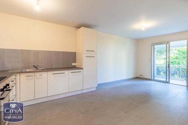 Appartement à vendre 2 pièces 39.76m² Sanary-sur-Mer (83110)