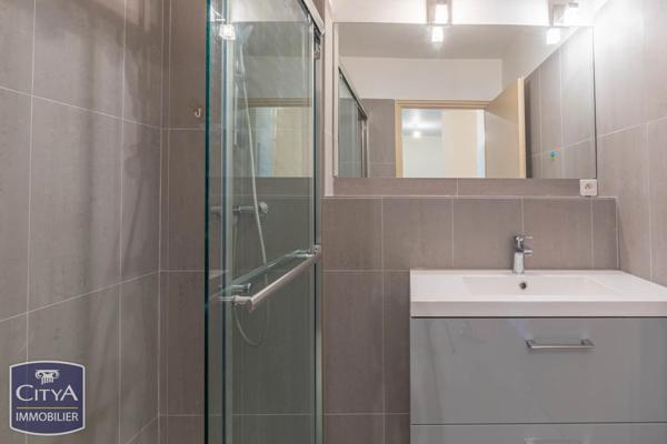 Appartement à vendre 2 pièces 39.76m² Sanary-sur-Mer (83110)