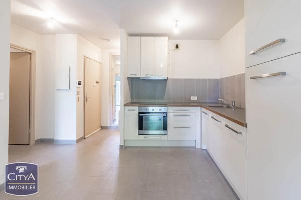 Appartement à vendre 2 pièces 39.76m² Sanary-sur-Mer (83110)