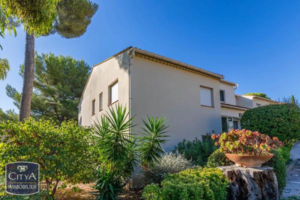 Appartement à vendre 2 pièces 39.76m² Sanary-sur-Mer (83110)
