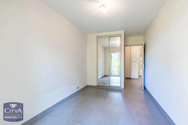 Appartement à vendre 2 pièces 39.76m² Sanary-sur-Mer (83110)
