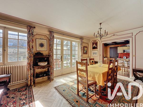 Maison à vendre 11 pièces 375 m² Clohars-Carnoët