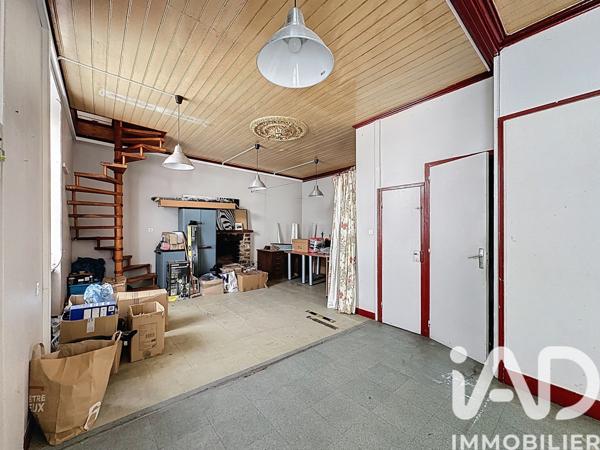 Maison à vendre 11 pièces 375 m² Clohars-Carnoët