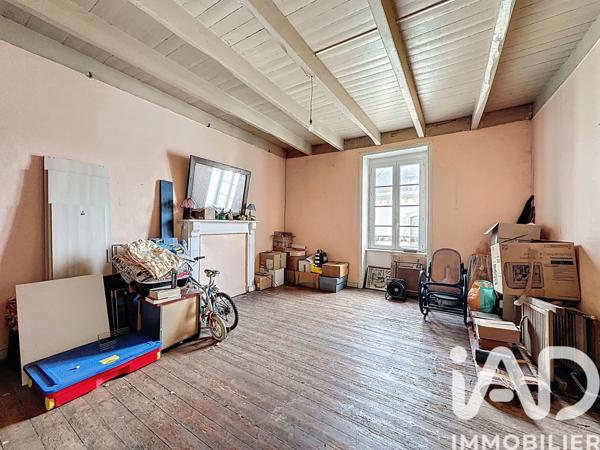 Maison à vendre 11 pièces 375 m² Clohars-Carnoët