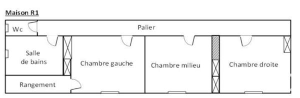 Maison à vendre 11 pièces 375 m² Clohars-Carnoët