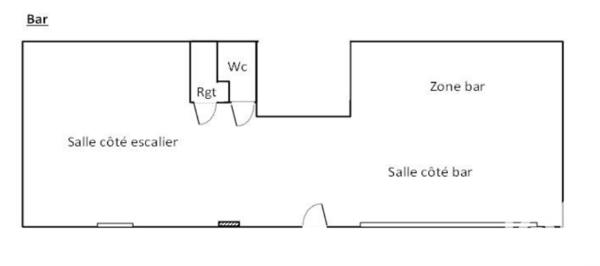 Maison à vendre 11 pièces 375 m² Clohars-Carnoët