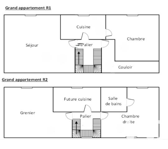 Maison à vendre 11 pièces 375 m² Clohars-Carnoët